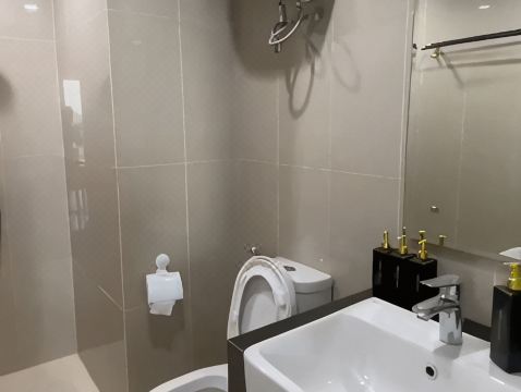 Luxury-Two Bedroom-Sea View-Pool-Golf-Nuvasa BayHotel Overview