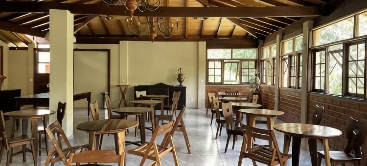 西提欧苏西哥旅馆(Pousada Sitio Sossego)图片