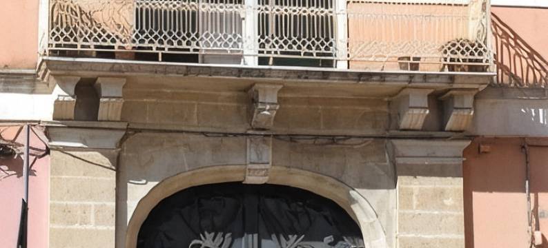 罗奇拉广场民宿(B&B Palazzo Rochira)图片