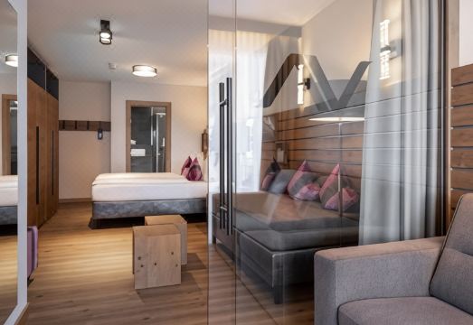 Hotel Vista AllegraHotel Overview