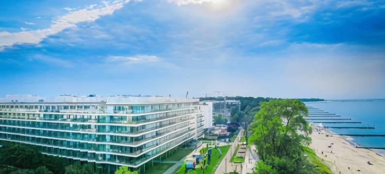 海滨公园酒店(Seaside Park Hotel)图片