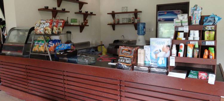 巴拉望普林塞萨港福朋喜来登酒店(Four Points by Sheraton Palawan Puerto Princesa)图片