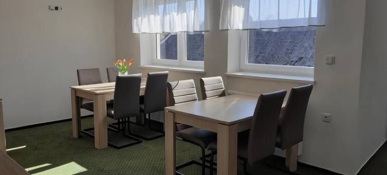 小农场膳宿公寓(Penzion mala farma)图片