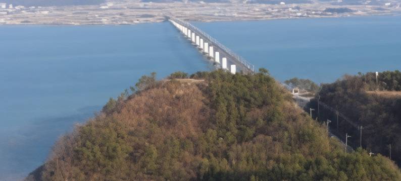 Sacheon (Samcheonpo) Jambo Hotel图片