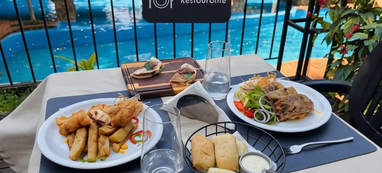 El Leñador by DOT Cabana图片