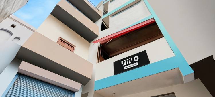 Hotel O the Star Guest House图片