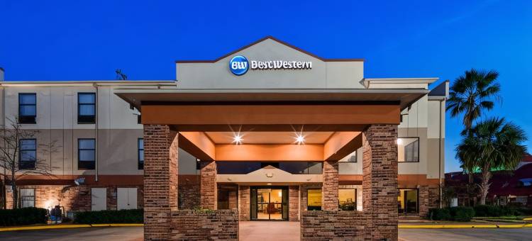 莱恩贝斯特韦斯特酒店(Best Western Rayne Inn)图片