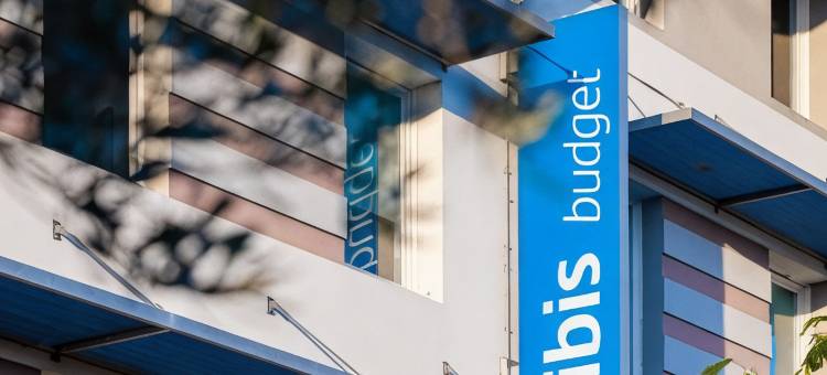 ibis budget 卡尔卡松机场酒店(Ibis Budget Carcassonne Aéroport)图片