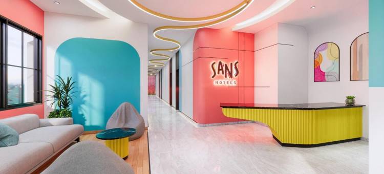 桑斯普瑞米尔玛贾帕希特酒店-三宝垄(Sans Hotel Premiere Majapahit Semarang)图片