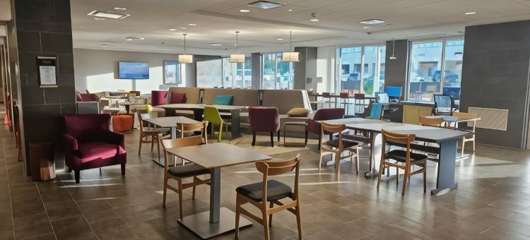 阿伦敦伯利恒机场希尔顿惠庭酒店(Home2 Suites by Hilton Allentown Bethlehem Airport)图片