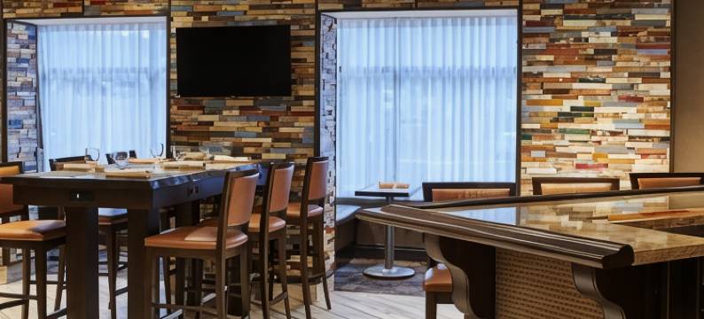 罗利克拉布特里谷希尔顿逸林酒店(DoubleTree by Hilton Raleigh Crabtree Valley)图片