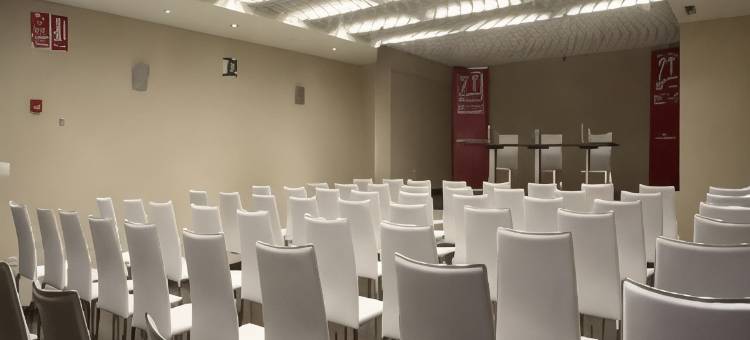 奥林匹克别墅温泉套房酒店(Hotel & Spa Villa Olimpica Suites)图片