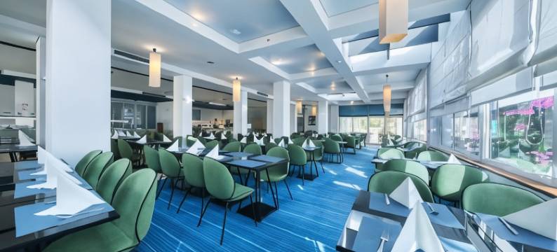 科纳提酒店(Hotel Kornati)图片