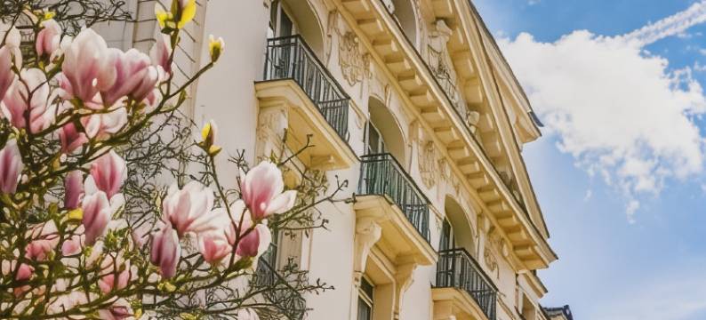 凡尔赛特里亚农宫华尔道夫酒店(Waldorf Astoria Versailles - Trianon Palace)图片