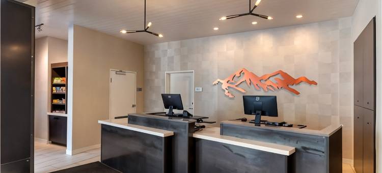 坎布里亚酒店-铜山(Cambria Hotel Copper Mountain)图片