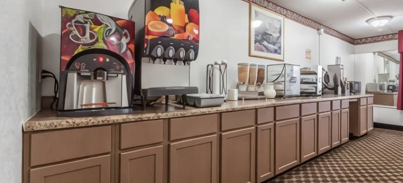 列克星敦伊克诺旅馆(Econo Lodge)图片