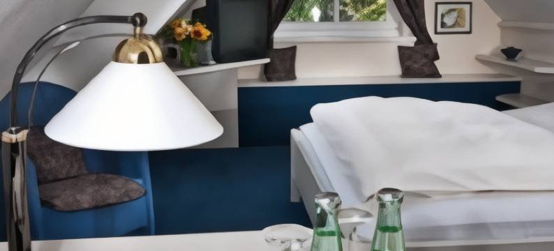 马林塔尔宾馆(Marienthaler Gasthof)图片