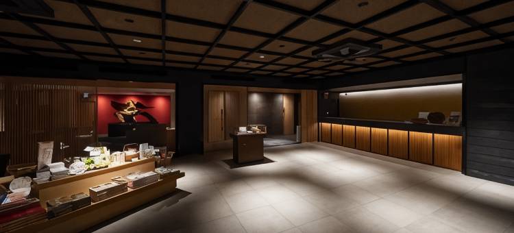 山代温泉Kikyou酒店(Hokuriku Yamashiro Onsen Hotel Kikyou)图片