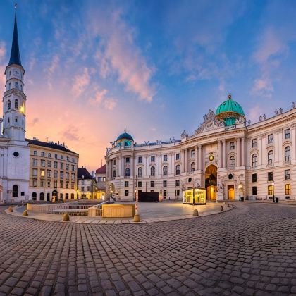 德国10日私家团