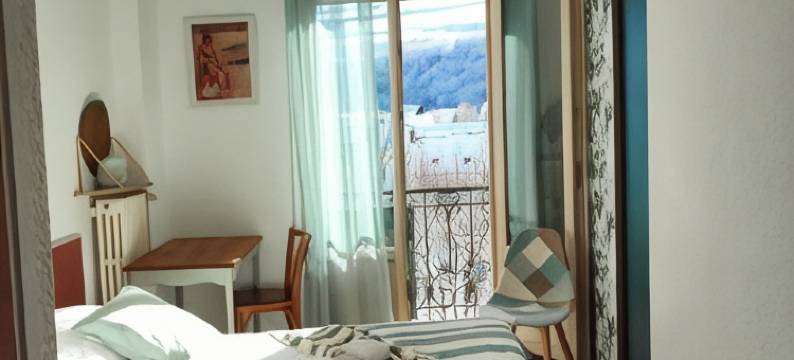 瓦尔多乐酒店(Hotel Au Val Doré)图片