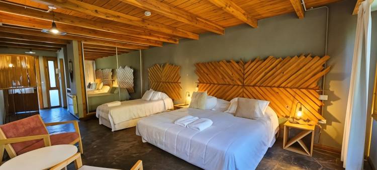 皮奥内罗斯套房 由 格鲁波·蒂埃拉·高查 提供(Pioneros Suites & Spa by Grupo Tierra Gaucha)图片