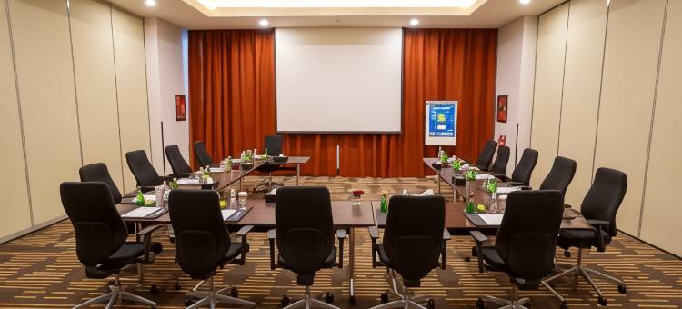 Holiday Inn 利雅得 - 奥拉亚(Holiday Inn RIYADH - OLAYA by IHG)图片