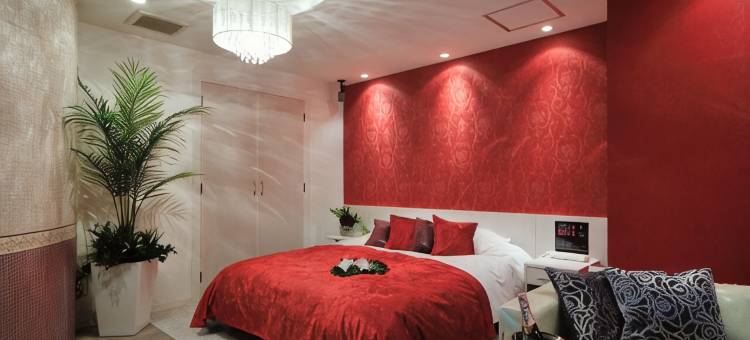 HOTEL AGEHA　HIRAI　OTOKOJYUKU HOTELGROUP图片