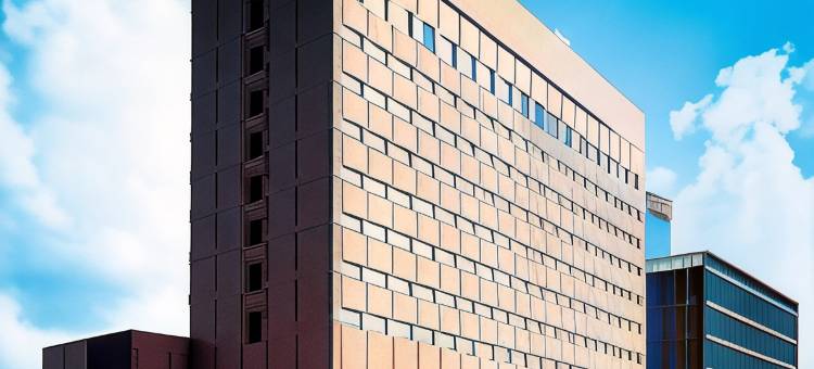 富山格兰露台酒店(Hotel Grand Terrace Toyama)图片