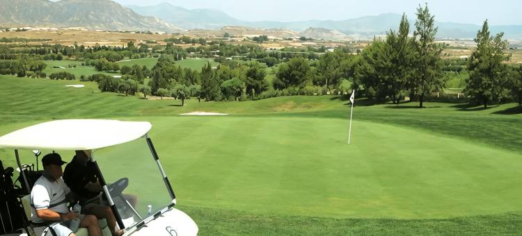 埃尔林高尔夫度假村(El Plantío Golf Resort)图片
