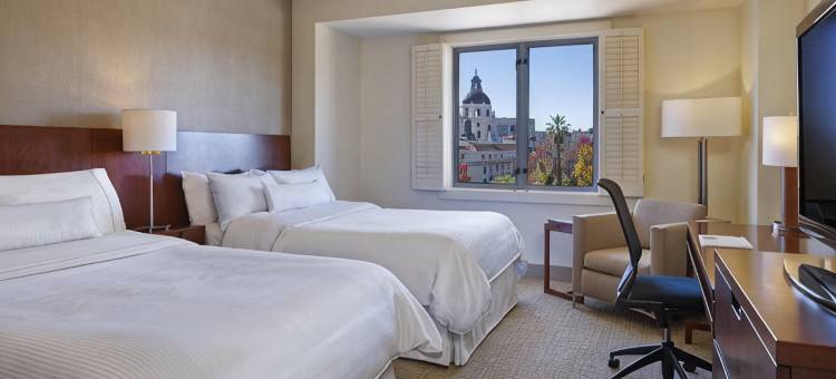 帕萨迪纳威斯汀酒店(The Westin Pasadena)图片