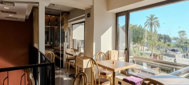 Metaxa城市精品生活酒店(Metaxa Hotel - Urban Boutique Living)图片
