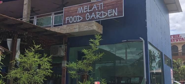 NU梅拉蒂酒店(Nu Melati Hotel)图片