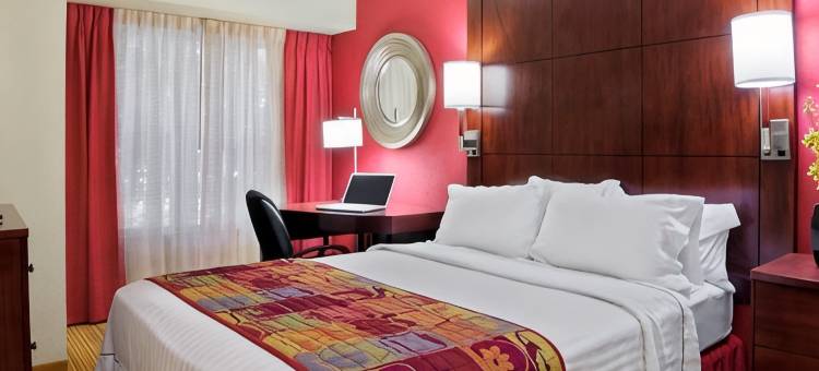 塔拉哈西北/I-10首府环路居家酒店(Residence Inn Tallahassee North/I-10 Capital Circle)图片