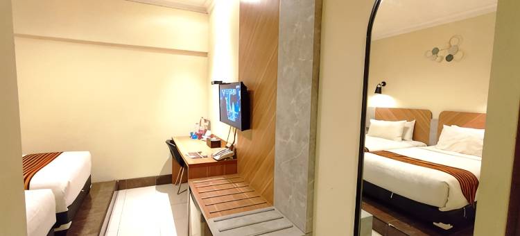 帕特里亚皇宫酒店(Patria Palace Hotel)图片