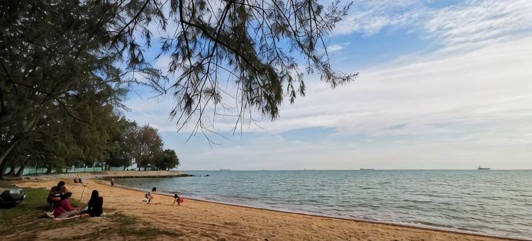 Port Dickson Pool Villa - Ruma66 (Up to 22 Pax)图片