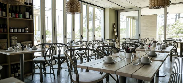 卡萨格兰德酒店和海滩俱乐部(Casagrande Hotel & Beach Club)图片