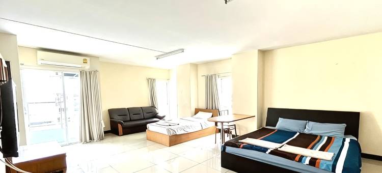 早安公寓酒店(Good Morning Apartment)图片