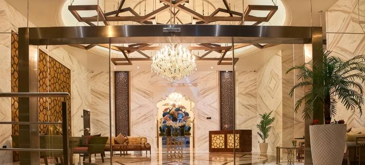 卡尔顿迪拜小溪酒店(Carlton Dubai Creek Hotel)图片