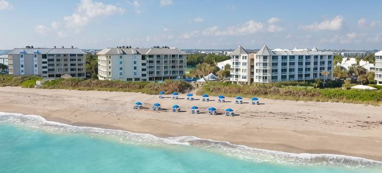 海滩别墅(Beach Villas)图片