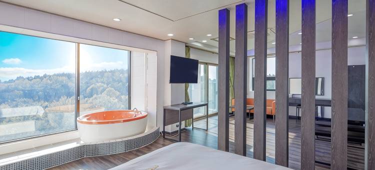 Seonjaedo Luna Beach Seonjae Hotel & Pension图片