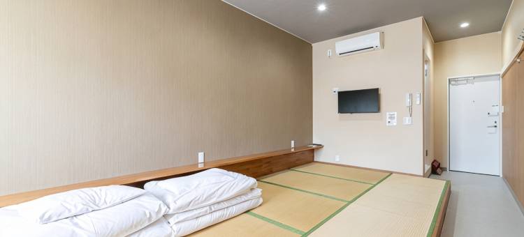 Tabist 鹿屋中心酒店(Tabist Hotel Centro Kanoya)图片