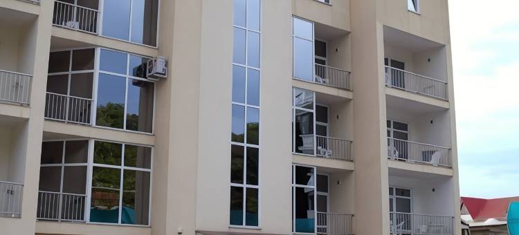 雅兰斯酒店(Ekodom Yanais Hotel)图片