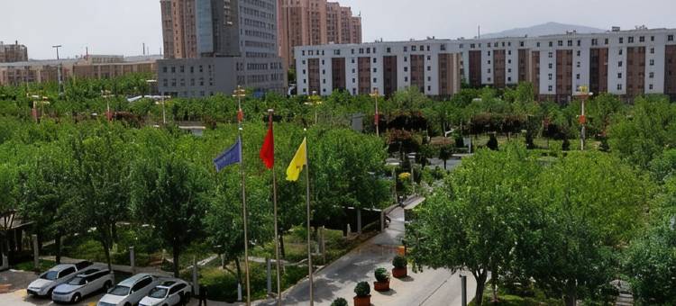乌苏沂疆大酒店图片