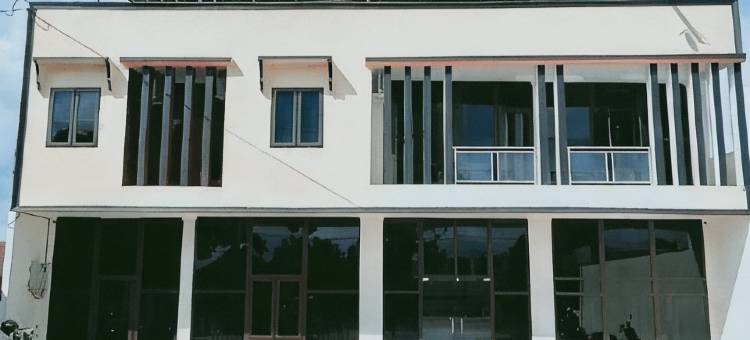 锡亚利亚秋兰酒店(Qieran Hotel Syariah)图片