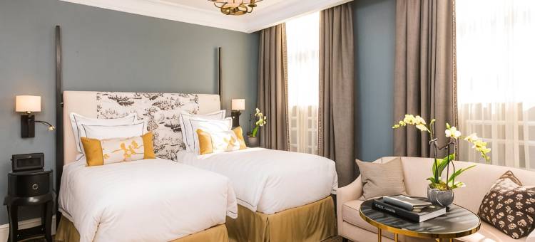 巴斯庚斯博罗温泉酒店(The Gainsborough Bath Spa)图片