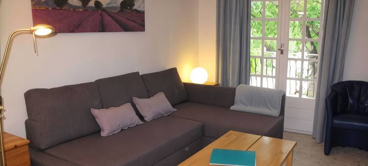 Apartment in a small holiday complex图片