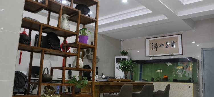 乐客林连锁酒店(内丘中医院店)图片