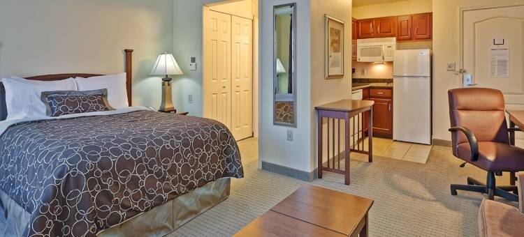 Staybridge Suites 罗切斯特大学 by IHG(Staybridge Suites ROCHESTER UNIVERSITY by IHG)图片