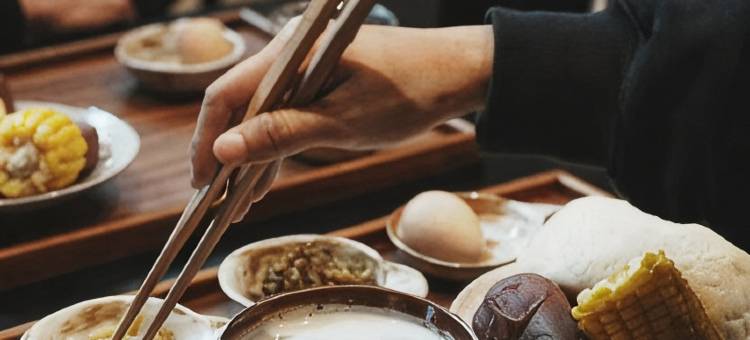 去来山社•艺墅(三宝国际陶艺村店)图片