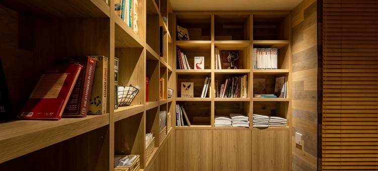 福冈海滨一五酒店(The OneFive Marine Fukuoka)图片